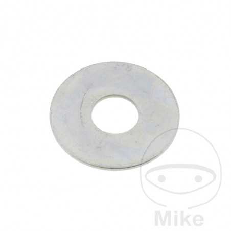 DRESSELHAUS Zinc plated washers for fenders 10X30 (100U) ALTN: 4791174 10X30 (100U) ALTN: 4791174 486.69.68