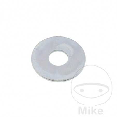 DRESSELHAUS Arandelas cincadas para guardabarros 8.4X25
 (100U) ALTN: 4791158 486.69.76