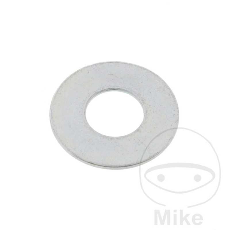 DRESSELHAUS Zinc plated washers for fenders 13X30
 (100U) ALTN: 4790128 13X30
 (100U) ALTN: 4790128 486.69.84