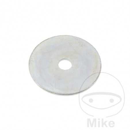 DRESSELHAUS Zinc plated washers for fenders 5 X 30 (
100U) 5 X 30 (
100U) 486.72.22