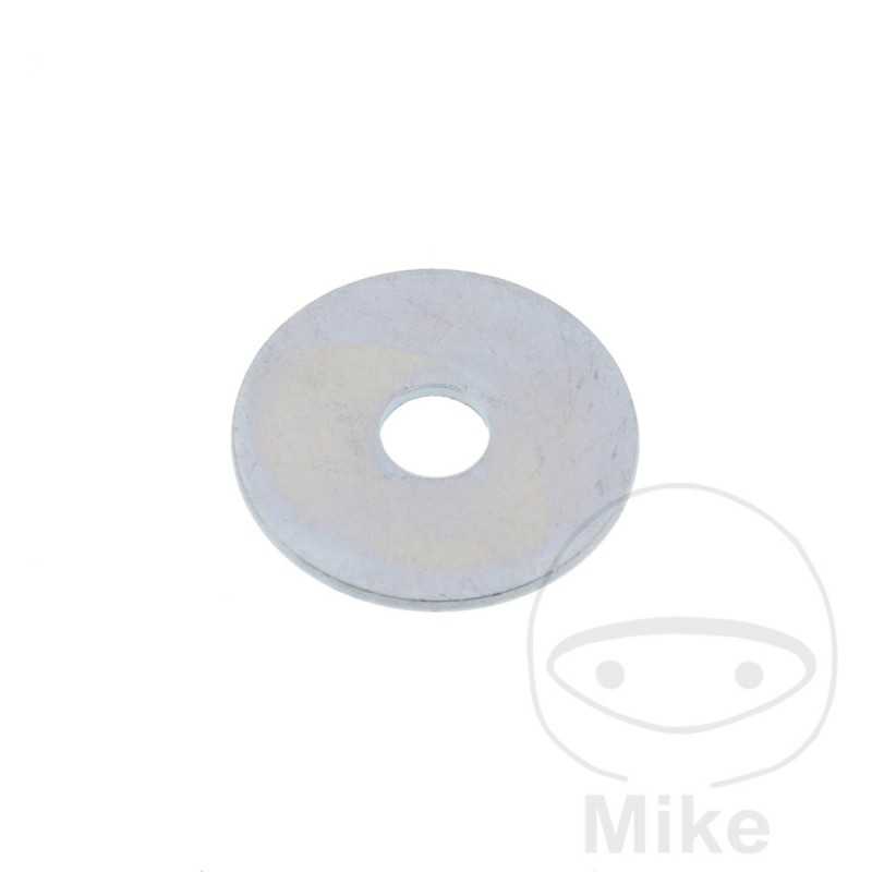 DRESSELHAUS Zinc plated washers for fenders 6 X 25
 (100U) ALTN: 4792024 6 X 25
 (100U) ALTN: 4792024 486.72.55