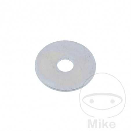 DRESSELHAUS Zinc plated washers for fenders 6 X 25
 (100U) ALTN: 4792024 6 X 25
 (100U) ALTN: 4792024 486.72.55