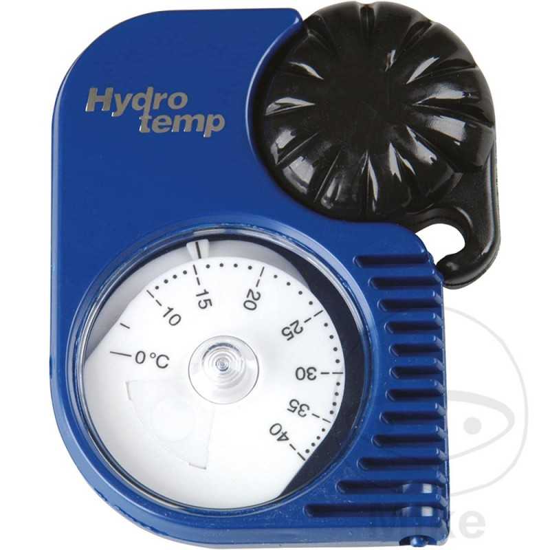 HYDROTEMP Radiator Coolant Tester 614.07.66
