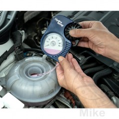 HYDROTEMP Radiator Coolant Tester 614.07.66