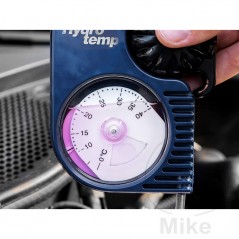 HYDROTEMP Radiator Coolant Tester 614.07.66