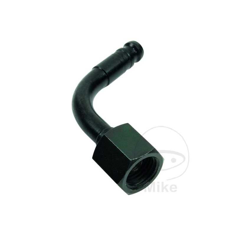 MOTOMETER Adaptador en ángulo 614.43.49