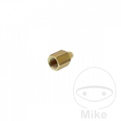 SIN MARCA Prisoner for manometer 1/4 - 1/8 1/4 - 1/8 656.02.27