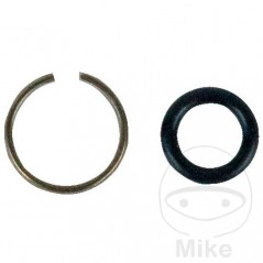 SIN MARCA Gasket set for impact gun 1/2" 1/2" 656.60.60