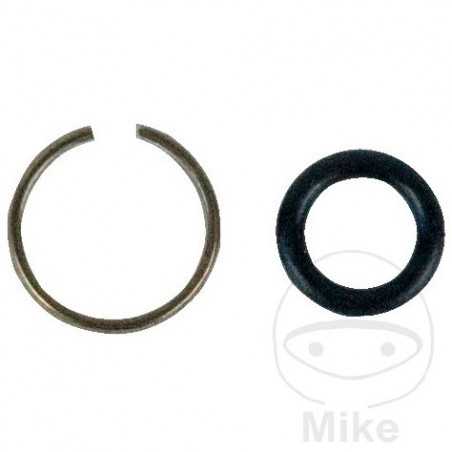 SIN MARCA Gasket set for impact gun 1/2" 1/2" 656.60.60