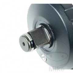 SIN MARCA Juego juntas para pistola de impacto 1/2" 656.60.60