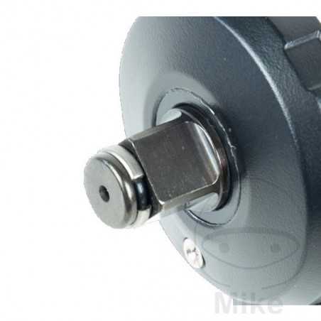 SIN MARCA Juego juntas para pistola de impacto 1/2" 656.60.60