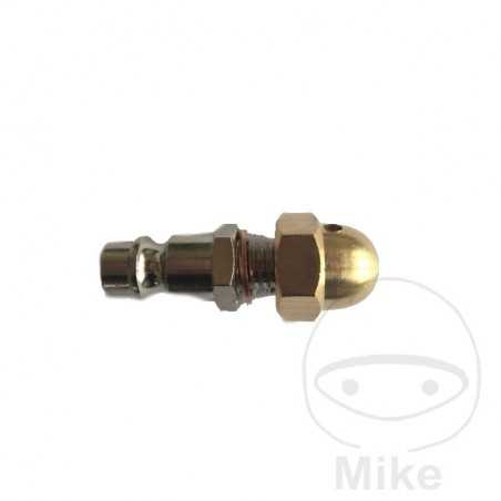 SIN MARCA Connector for brake bleeding device 657.00.80