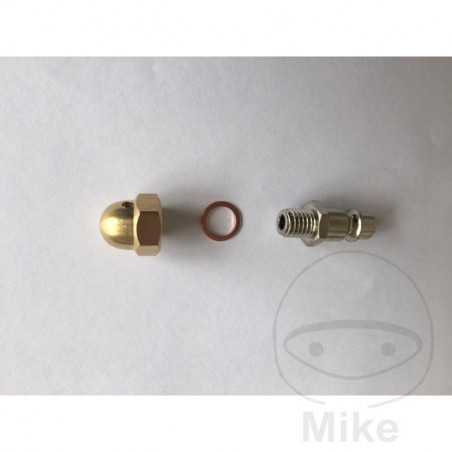 SIN MARCA Connector for brake bleeding device 657.00.80