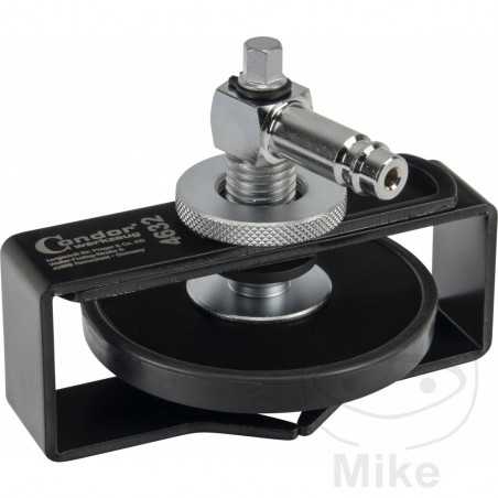 CONDOR Adaptador universal de purga frenos B 28-70 MM H 86.5-103 657.00.87