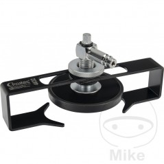 SIN MARCA Universal Brake Bleed Adapter B 28-70 MM H 86.5-103 MM B 28-70 MM H 86.5-103 MM 657.00.87