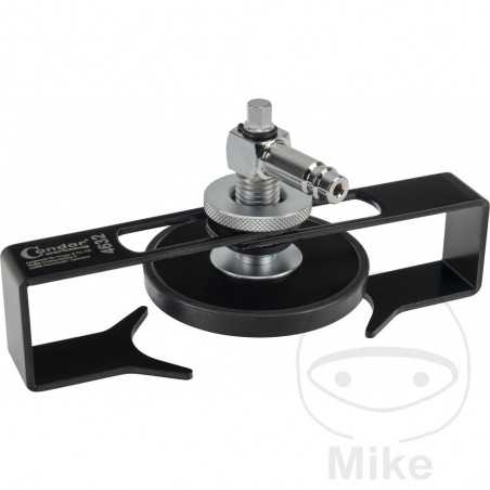 SIN MARCA Universal Brake Bleed Adapter B 28-70 MM H 86.5-103 MM B 28-70 MM H 86.5-103 MM 657.00.87