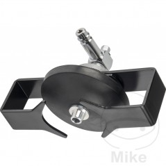 SIN MARCA Universal Brake Bleed Adapter B 28-70 MM H 86.5-103 MM B 28-70 MM H 86.5-103 MM 657.00.87