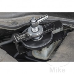 SIN MARCA Universal Brake Bleed Adapter B 28-70 MM H 86.5-103 MM B 28-70 MM H 86.5-103 MM 657.00.87