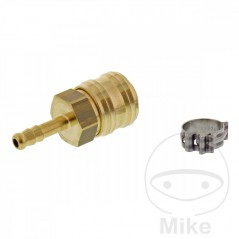 STIERIUS Conector embrague manguera de llenado 657.02.87