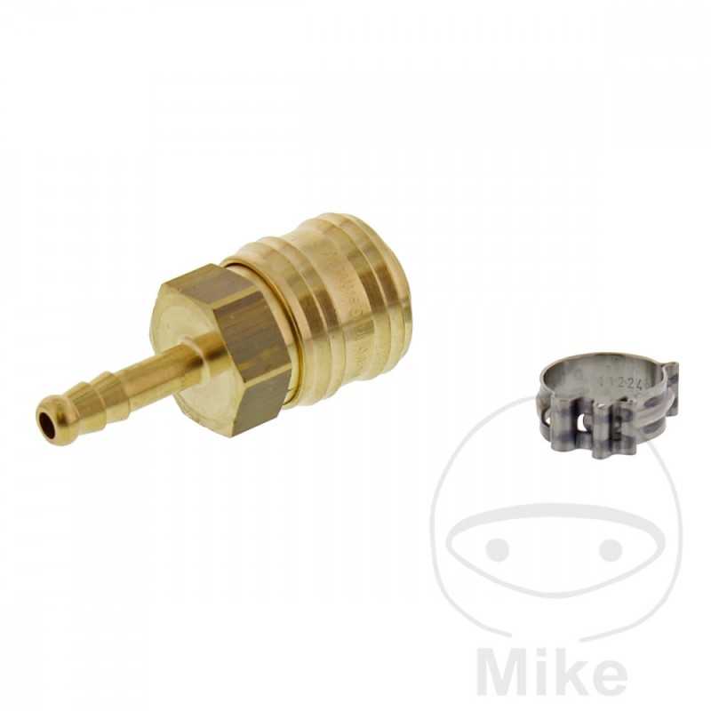 STIERIUS Conector embrague manguera de llenado 657.02.87