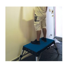 SIN MARCA Banco de trabajo universal 4 en 1 694.00.50