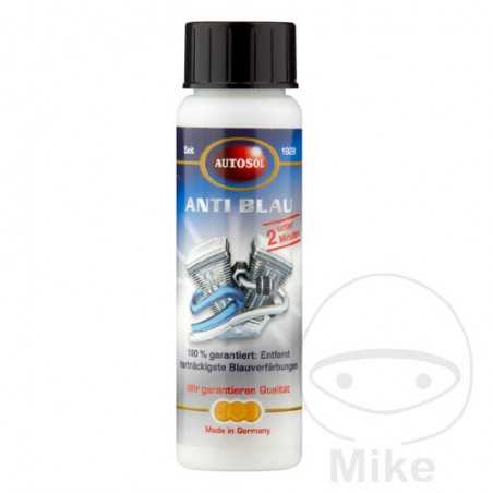 AUTOSOL Anti-azul para escapes 125 ML 714.00.00