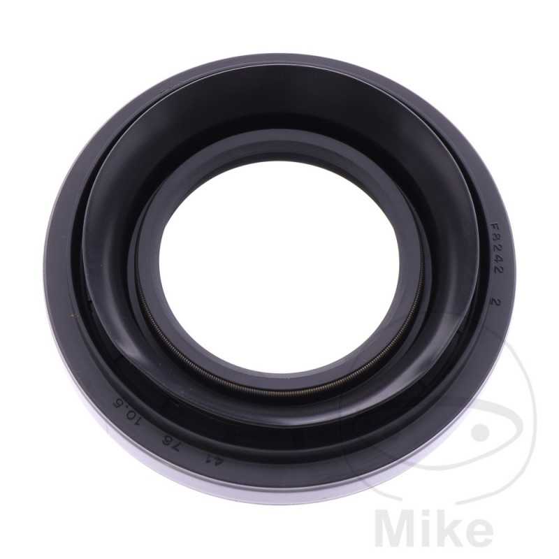 ALL BALLS Brake drum gasket 717.17.41