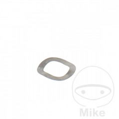 SIN MARCA Spring washer for brake disc 717.18.35