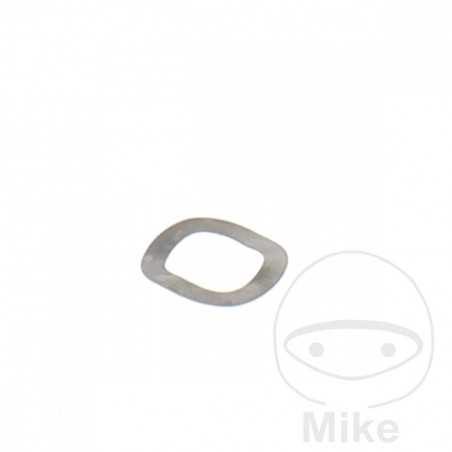 SIN MARCA Spring washer for brake disc 717.18.35