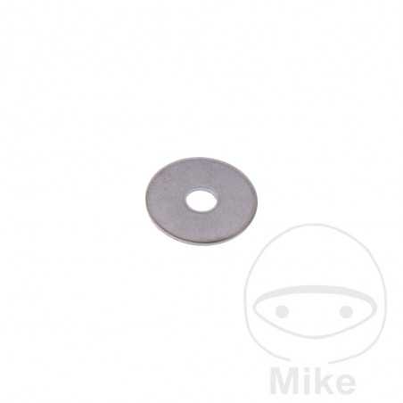 SIN MARCA Washer
 for screw M6X2.0X25 MM M6X2.0X25 MM 717.18.67