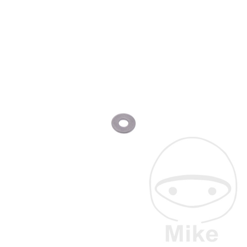 SIN MARCA Arandela para tornillo M3X9 MM 717.18.69