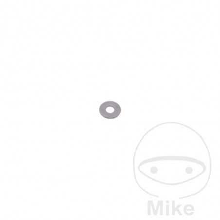 SIN MARCA washer for screw M3X9 MM M3X9 MM 717.18.69