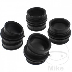 SIN MARCA Juego 4 gomas filtro de aire 724.86.85
