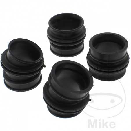 SIN MARCA Set of 4 air filter rubbers 724.86.85