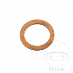 ATHENA Junta tornillo de drenaje aceite 10X16X1MM (2U) 734.42.48