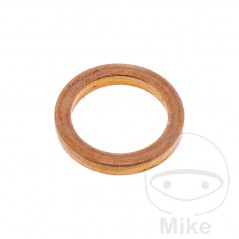 ATHENA Junta tornillo de drenaje aceite 10X14X2MM 734.59.87