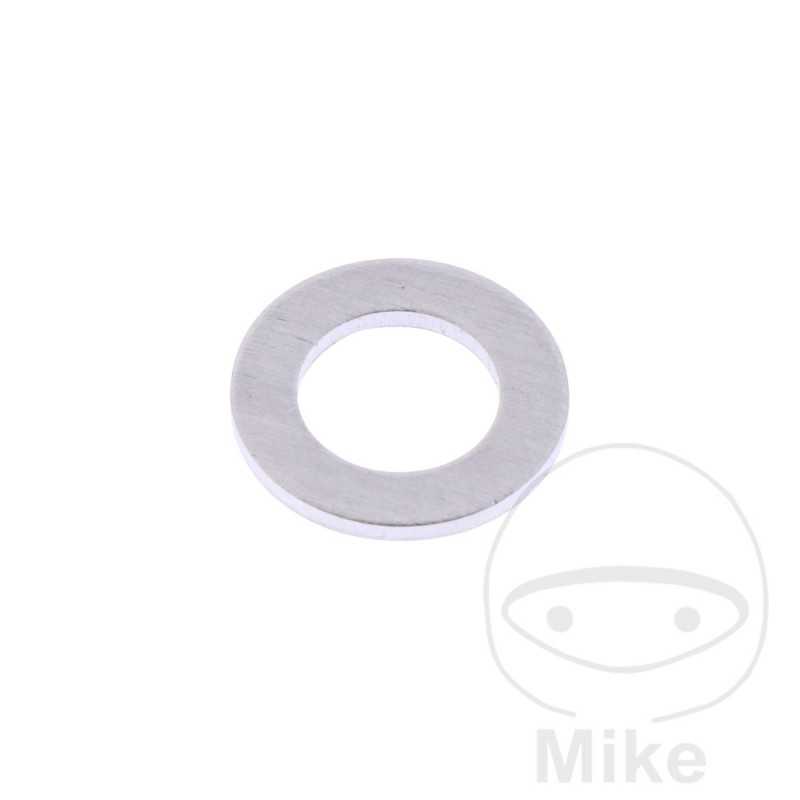 ATHENA Oil drain bolt gasket 6X11X1MM 6X11X1MM 734.59.90