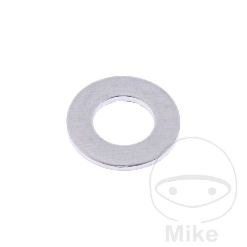 ATHENA Junta tornillo de drenaje aceite 6X12X1MM 734.59.96