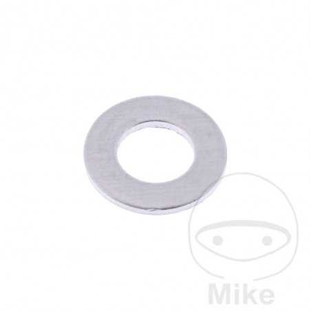 ATHENA Oil drain bolt gasket 6X12X1MM 6X12X1MM 734.59.96