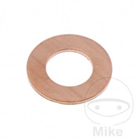 ATHENA Junta tornillo de drenaje aceite 8.2X16X1MM 734.59.97