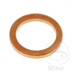 ATHENA Oil drain bolt gasket 14.2X19X2MM 14.2X19X2MM 734.59.98