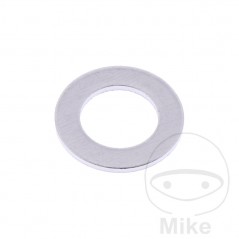 ATHENA Oil drain bolt gasket 8X14X1MM 8X14X1MM 734.59.99