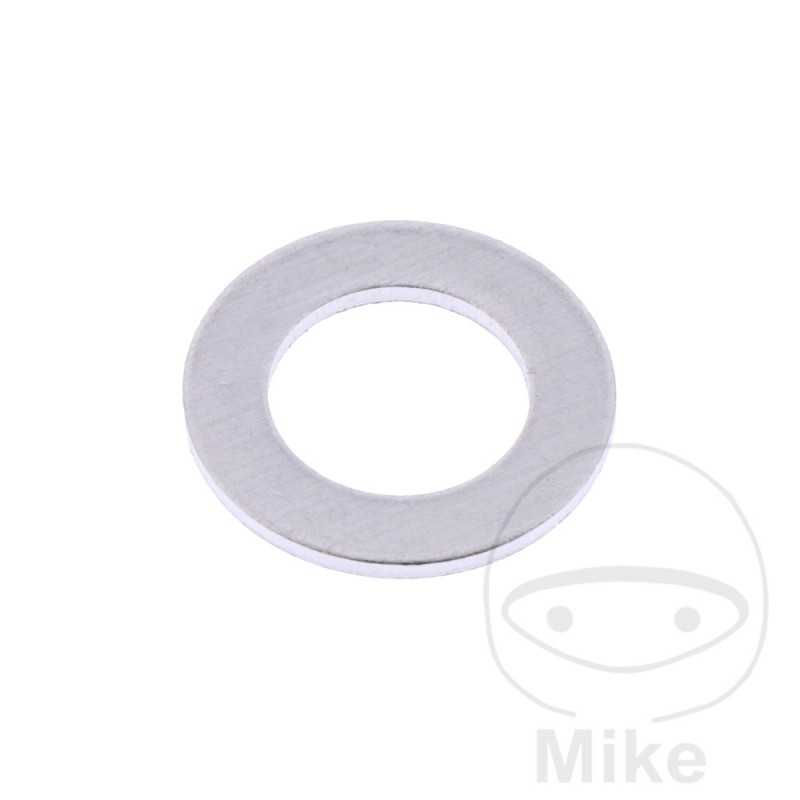 ATHENA Junta tornillo de drenaje aceite 8X14X1MM 734.59.99
