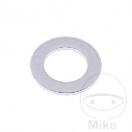 ATHENA Junta tornillo de drenaje aceite 8X14X1MM 734.59.99