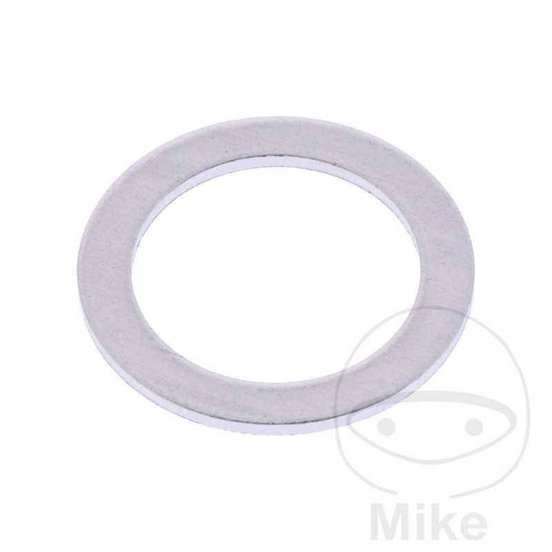ATHENA Oil drain bolt gasket 14 X 20 1 MM 14 X 20 1 MM 734.60.02