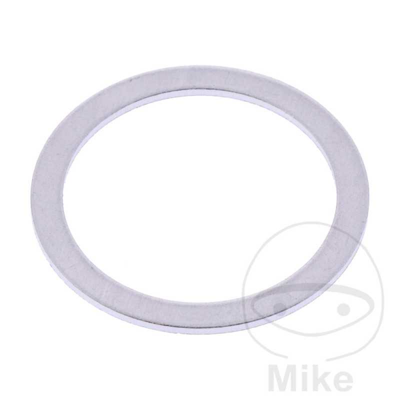 ATHENA Junta tornillo de drenaje aceite 22 X 28 1 MM 734.60.03