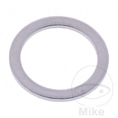 ATHENA Oil drain bolt gasket 18 X 24 1.5 MM 18 X 24 1.5 MM 734.62.38