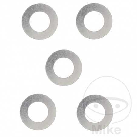 JMP Junta tornillo de drenaje aceite 12 X 22 2 MM (5U) 734.70.96