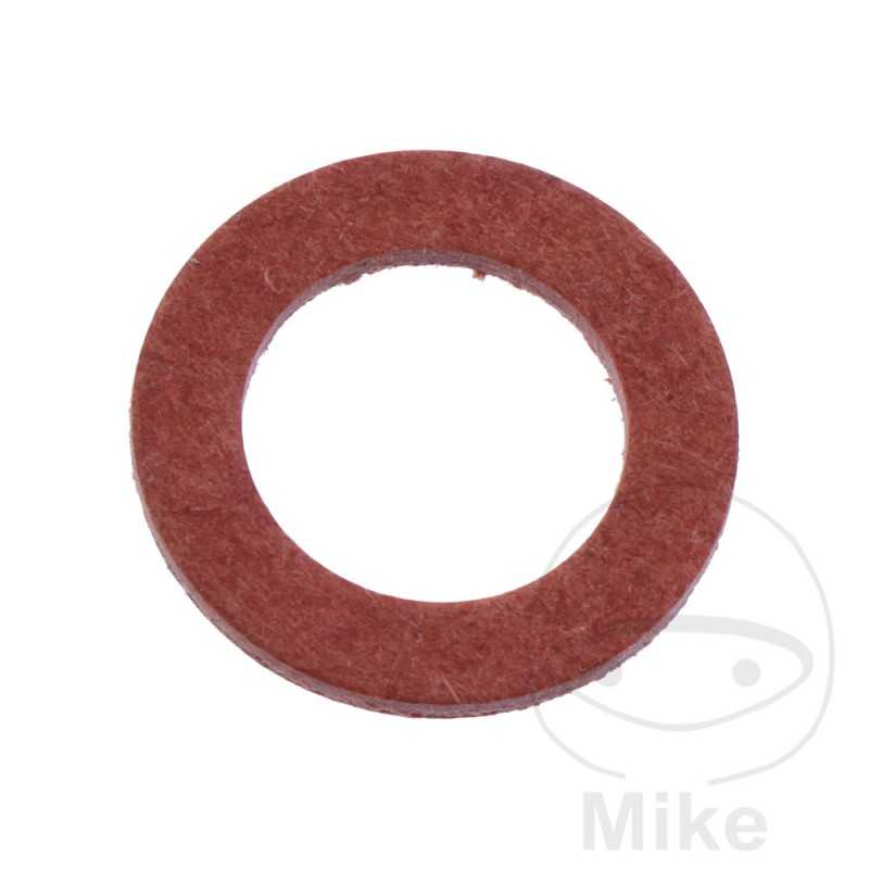 ATHENA Junta tornillo de drenaje aceite 12.5X20X1.5 MM 734.71.17