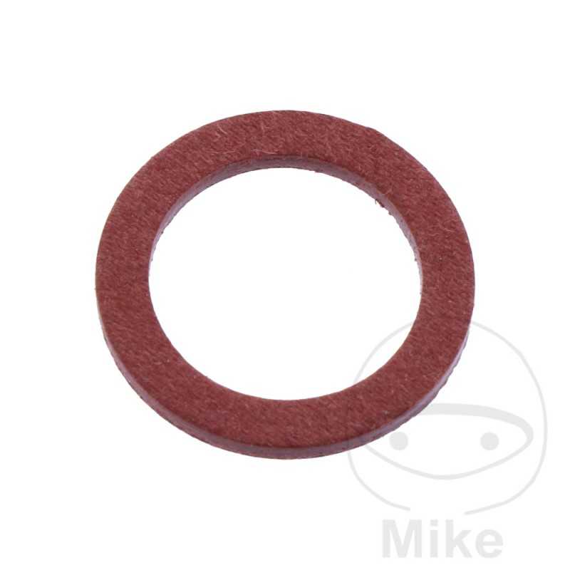 ATHENA Oil drain bolt gasket 14X20X1.5 MM 14X20X1.5 MM 734.71.18